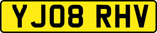 YJ08RHV