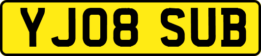 YJ08SUB