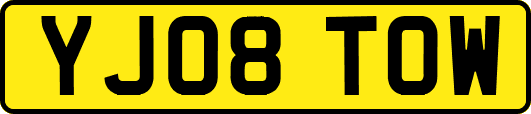 YJ08TOW