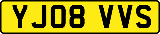 YJ08VVS