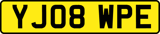 YJ08WPE