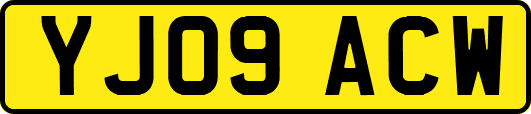 YJ09ACW