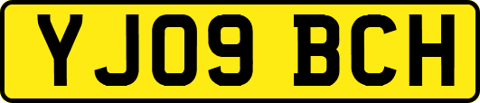 YJ09BCH