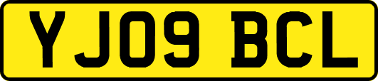 YJ09BCL