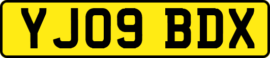 YJ09BDX