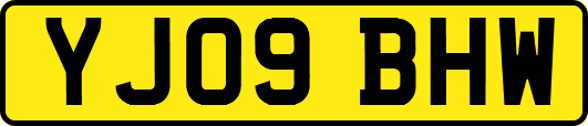YJ09BHW
