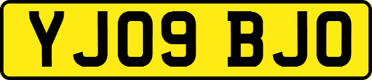 YJ09BJO