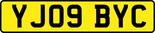 YJ09BYC