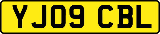 YJ09CBL