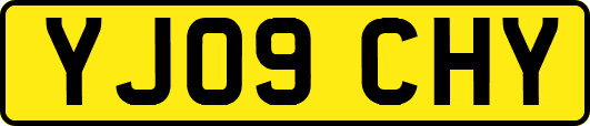 YJ09CHY