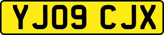 YJ09CJX