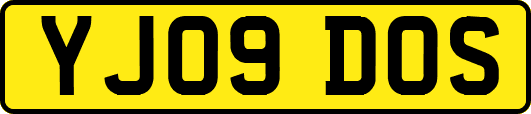 YJ09DOS