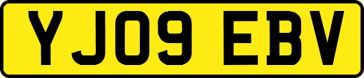 YJ09EBV