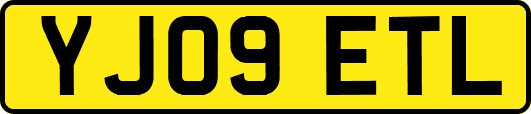 YJ09ETL