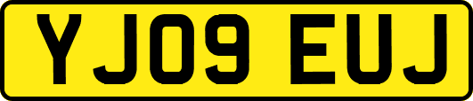 YJ09EUJ