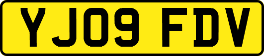 YJ09FDV