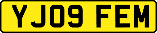 YJ09FEM