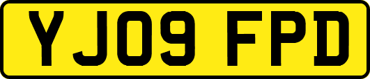 YJ09FPD