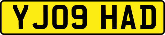 YJ09HAD