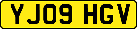 YJ09HGV