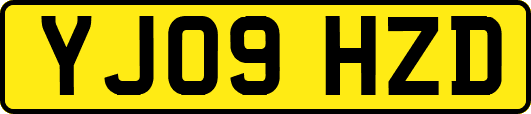 YJ09HZD