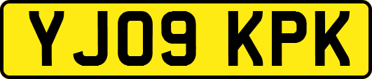YJ09KPK