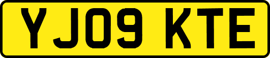 YJ09KTE