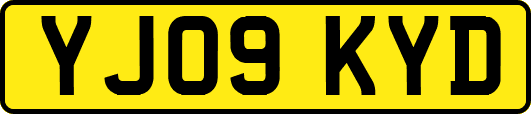 YJ09KYD