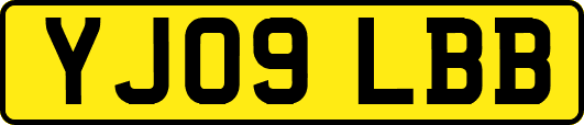 YJ09LBB