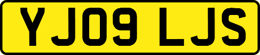 YJ09LJS