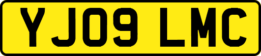 YJ09LMC