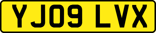 YJ09LVX