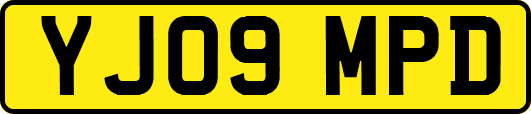 YJ09MPD