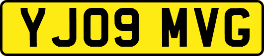 YJ09MVG