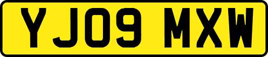 YJ09MXW