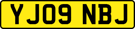 YJ09NBJ