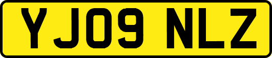 YJ09NLZ