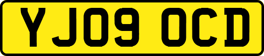 YJ09OCD