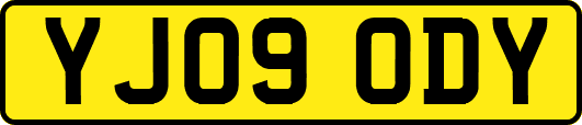 YJ09ODY
