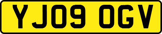 YJ09OGV