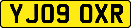 YJ09OXR