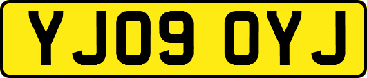 YJ09OYJ