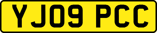 YJ09PCC