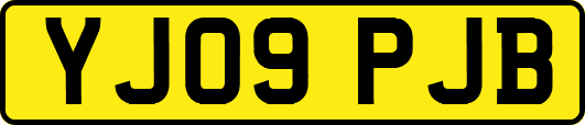 YJ09PJB