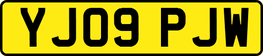 YJ09PJW