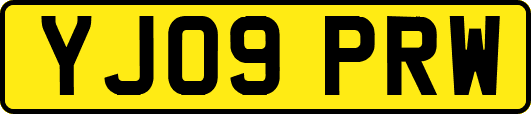 YJ09PRW