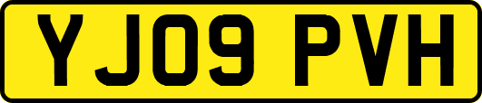 YJ09PVH