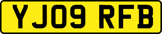 YJ09RFB