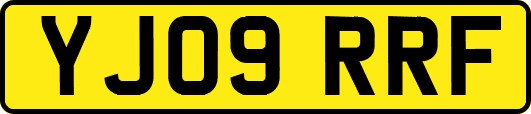 YJ09RRF