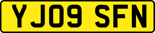YJ09SFN